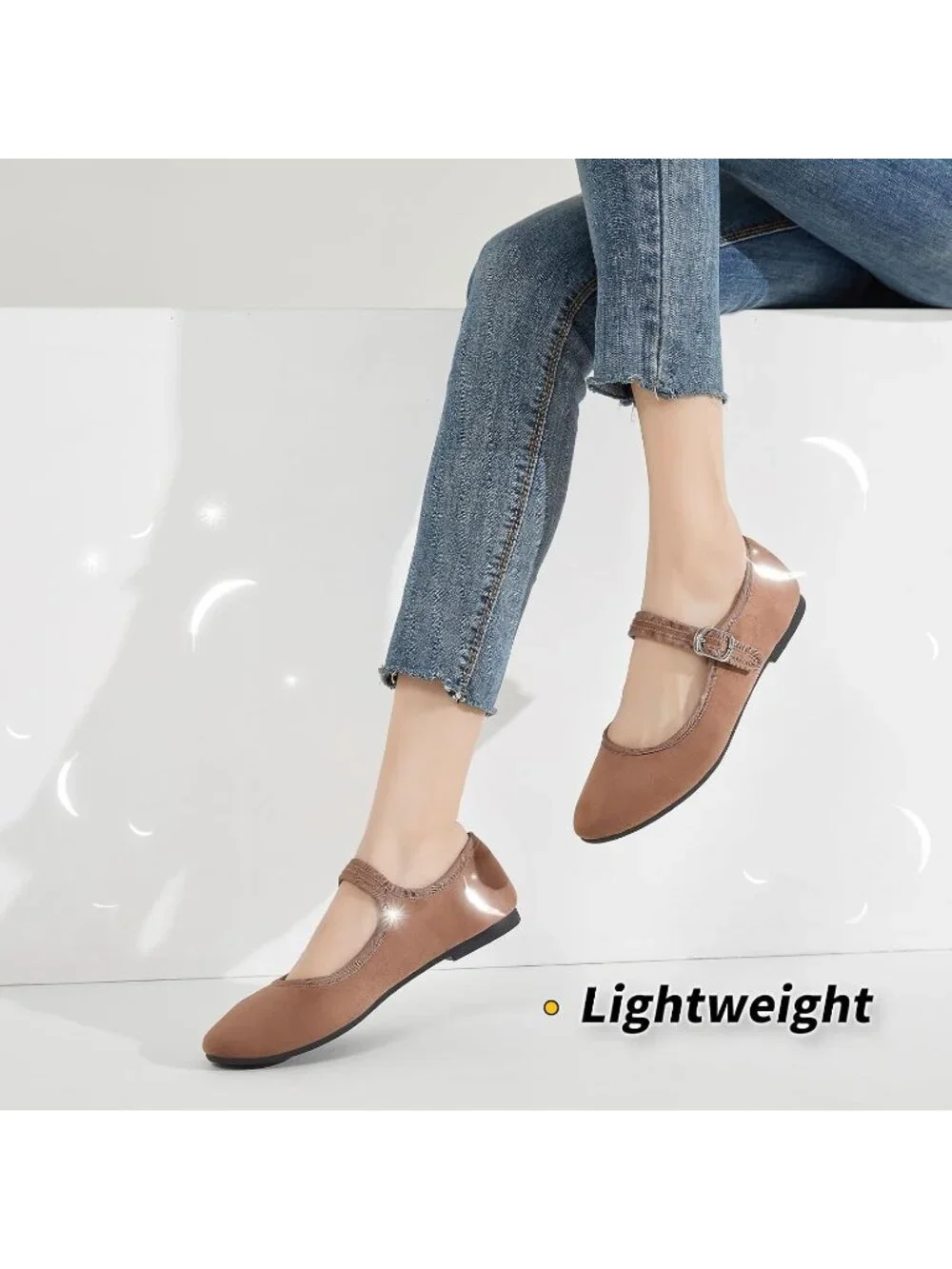 N/A sole material